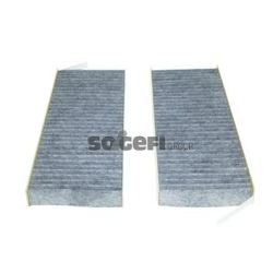 Filtras, salono oras PURFLUX AHC387-2