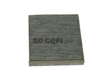 Filtras, salono oras PURFLUX AHC391