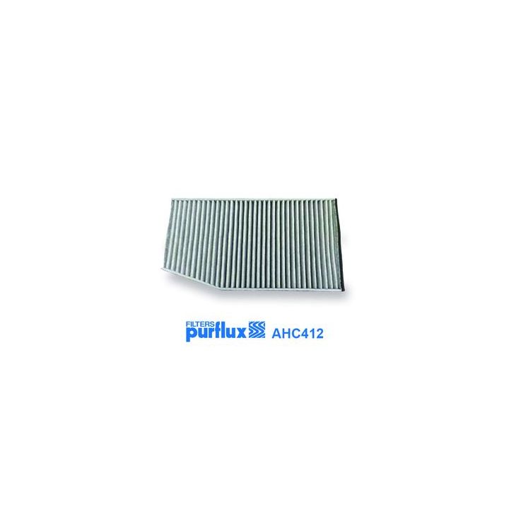 Filtras, salono oras PURFLUX AHC412