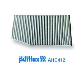 Filtras, salono oras PURFLUX AHC412
