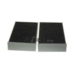 Filtras, salono oras PURFLUX AHC428-2