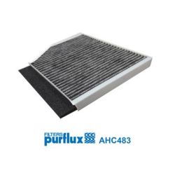 Filtras, salono oras PURFLUX AHC483