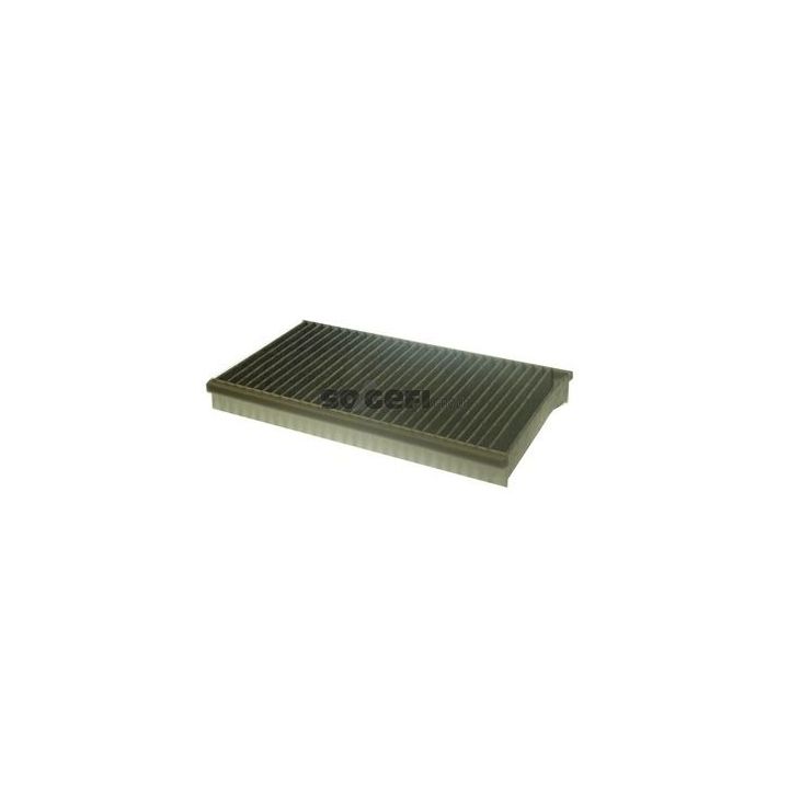 Filtras, salono oras PURFLUX AHC494