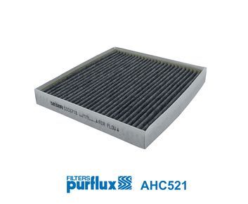 Filtras, salono oras PURFLUX AHC521