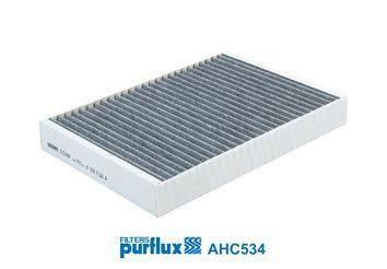 Filtras, salono oras PURFLUX AHC534