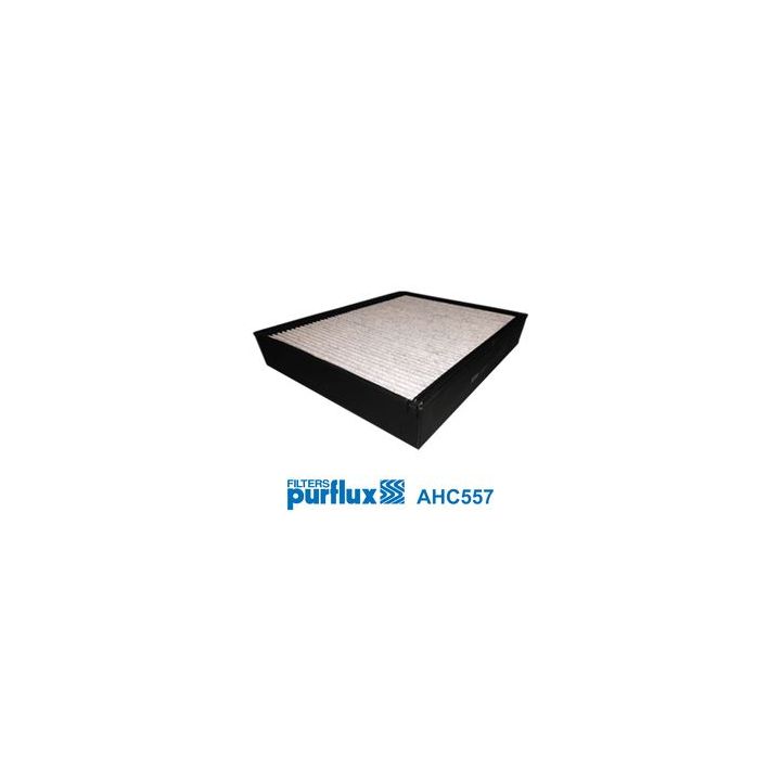 Filtras, salono oras PURFLUX AHC557