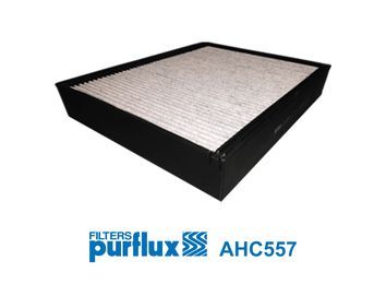 Filtras, salono oras PURFLUX AHC557