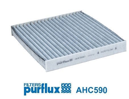 Filtras, salono oras PURFLUX AHC590