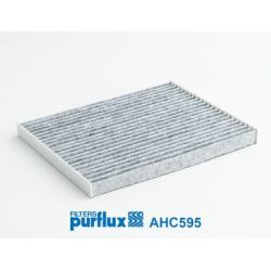 Filtras, salono oras PURFLUX AHC595