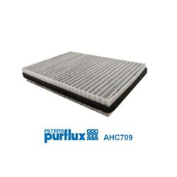 Filtras, salono oras PURFLUX AHC709