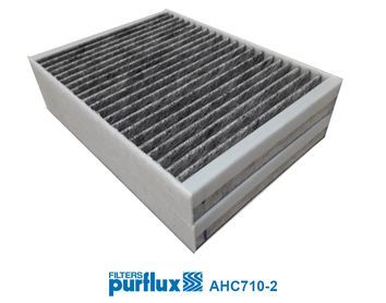 Filtras, salono oras PURFLUX AHC710-2