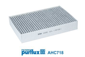Filtras, salono oras PURFLUX AHC718