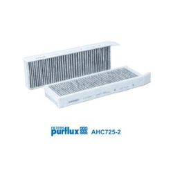 Filtras, salono oras PURFLUX AHC725-2