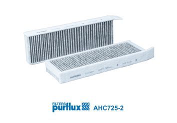 Filtras, salono oras PURFLUX AHC725-2