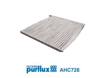Filtras, salono oras PURFLUX AHC726