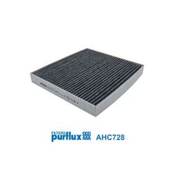 Filtras, salono oras PURFLUX AHC728