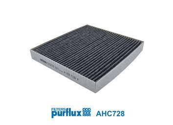 Filtras, salono oras PURFLUX AHC728