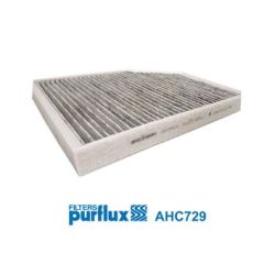 Filtras, salono oras PURFLUX AHC729