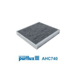 Filtras, salono oras PURFLUX AHC740