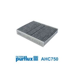 Filtras, salono oras PURFLUX AHC750