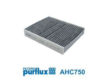 Filtras, salono oras PURFLUX AHC750