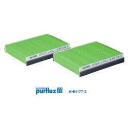 Filtras, salono oras PURFLUX AHH177-2