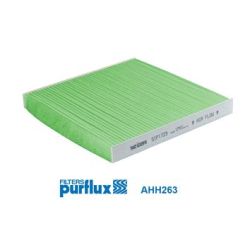Filtras, salono oras PURFLUX AHH263