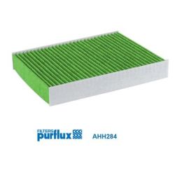 Filtras, salono oras PURFLUX AHH284