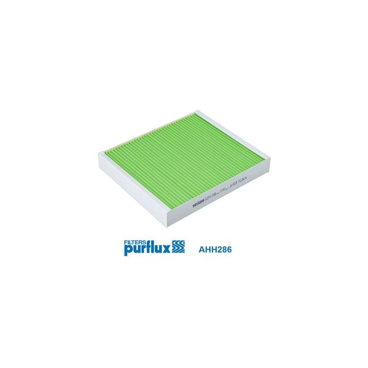 Filtras, salono oras PURFLUX AHH286