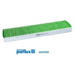 Filtras, salono oras PURFLUX AHH300