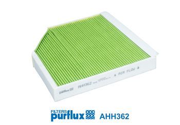 Filtras, salono oras PURFLUX AHH362