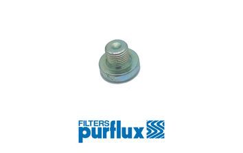 Magnetas, automatinės pavarų dėžės alyvos karteris PURFLUX TFK-PL0035