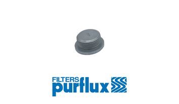 Magnetas, automatinės pavarų dėžės alyvos karteris PURFLUX TFK-PL0037