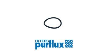 Hidraulinis filtras, automatinė transmisija PURFLUX TFK-SE0007