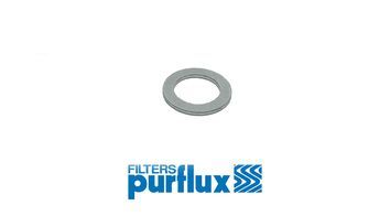 Hidraulinis filtras, automatinė transmisija PURFLUX TFK-SE0013