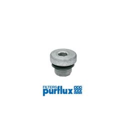 Hidraulinis filtras, automatinė transmisija PURFLUX TFK-SE0017