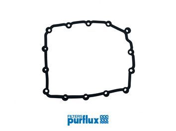 Hidraulinių filtrų komplektas, automatinė transmisija PURFLUX TFK-GA0031