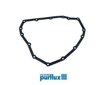 Hidraulinių filtrų komplektas, automatinė transmisija PURFLUX TFK-GA0032