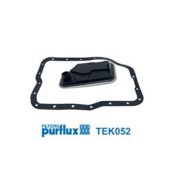 Hidraulinių filtrų komplektas, automatinė transmisija PURFLUX TEK052
