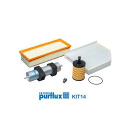 Filtrų komplektas PURFLUX KIT14