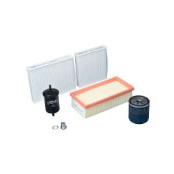 Filtrų komplektas PURFLUX KIT2