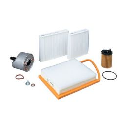 Filtrų komplektas PURFLUX KIT7