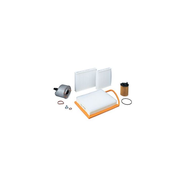 Filtrų komplektas PURFLUX KIT7