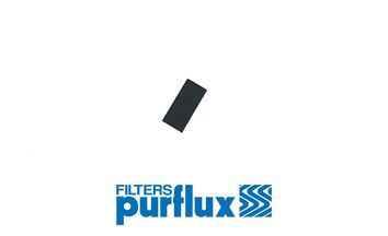 Tarpiklis, automatinės pavarų dėžės alyvos karteris PURFLUX TFK-MA0001