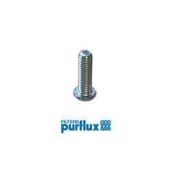 Varžtų rinkinys, automatinės pavarų dėžės tepalų vonelė PURFLUX TFK-SC0003