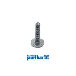 Varžtų rinkinys, automatinės pavarų dėžės tepalų vonelė PURFLUX TFK-SC0004