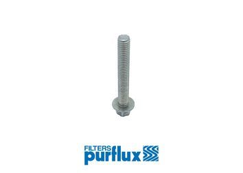 Varžtų rinkinys, automatinės pavarų dėžės tepalų vonelė PURFLUX TFK-SC0017