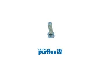 Varžtų rinkinys, automatinės pavarų dėžės tepalų vonelė PURFLUX TFK-SC0029