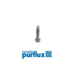 Varžtų rinkinys, automatinės pavarų dėžės tepalų vonelė PURFLUX TFK-SC0037