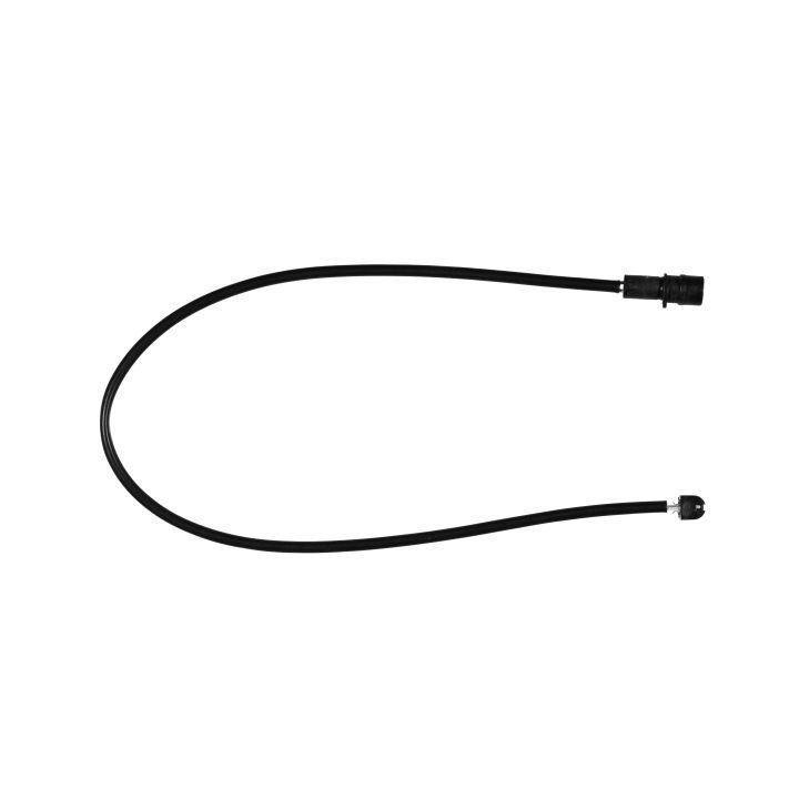 įspėjimo kontaktas, stabdžių trinkelių susidėvėjimas TEXTAR 98013700